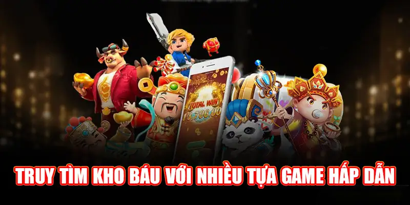 Giới thiệu về game nổ hũ Hay88