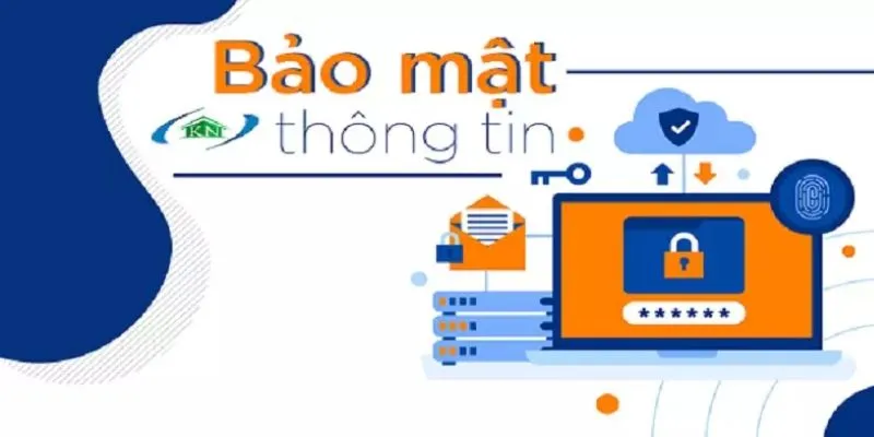 quy trình chính sách bảo mật thông tin