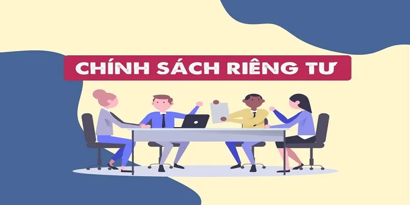 Thời gian lưu trữ thông tin đảm bảo về quyền riêng tư