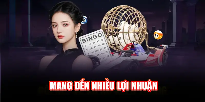 Sản phẩm Xổ Số Hay88 mang đến nhiều lợi nhuận cho khách hàng